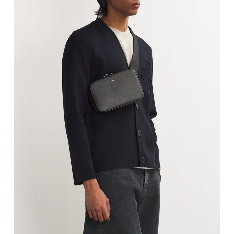 Bolsa Crossbody Small Recycled