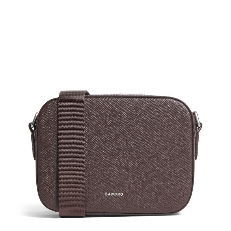 Bolsa Crossbody My Cross - Mercado de Luxo - O Maior E-Commerce de Bens, Produtos e Serviços de Luxo do Brasil.