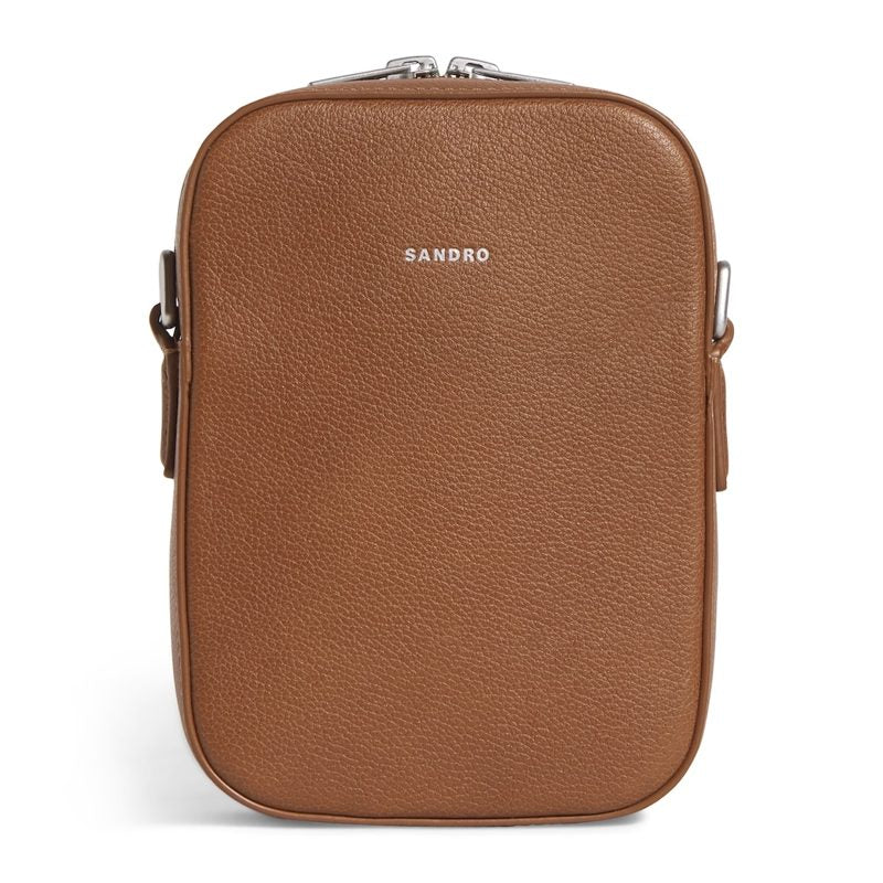 Bolsa Messenger The Messenger - Mercado de Luxo - O Maior E-Commerce de Bens, Produtos e Serviços de Luxo do Brasil.