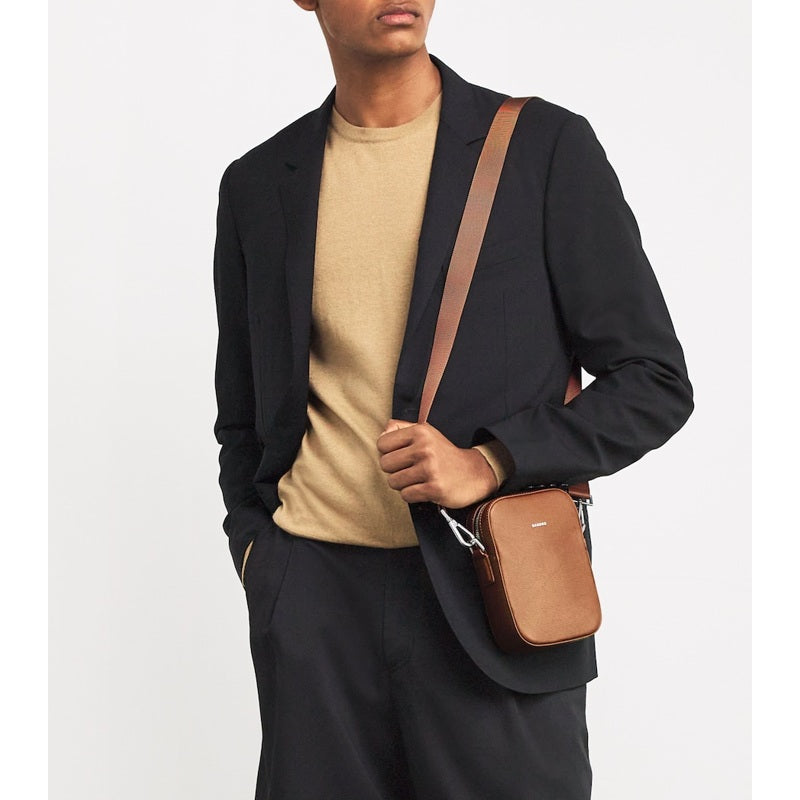 Bolsa Messenger The Messenger