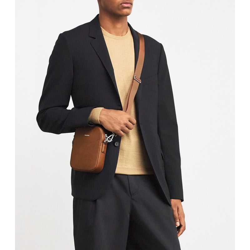 Bolsa Messenger The Messenger