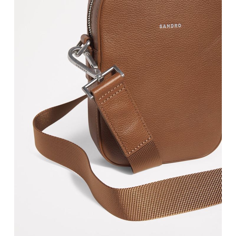 Bolsa Messenger The Messenger