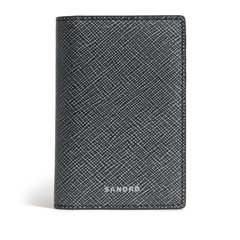 Bolsa Wallet Faux Bifold - Mercado de Luxo - O Maior E-Commerce de Bens, Produtos e Serviços de Luxo do Brasil.