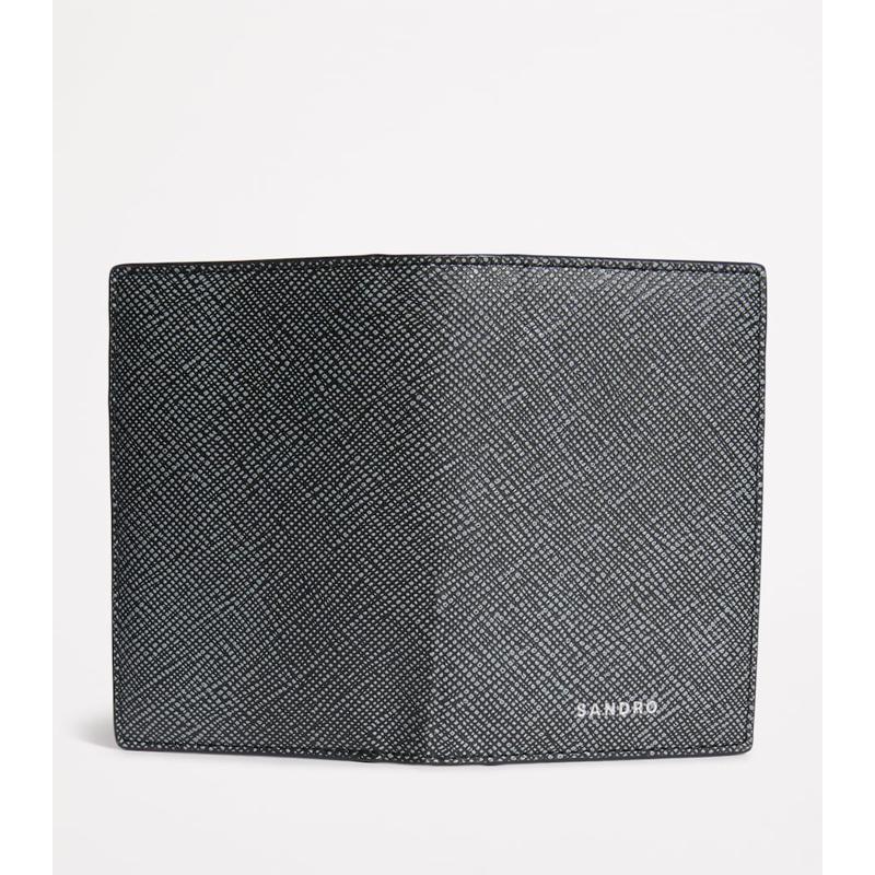 Bolsa Wallet Faux Bifold