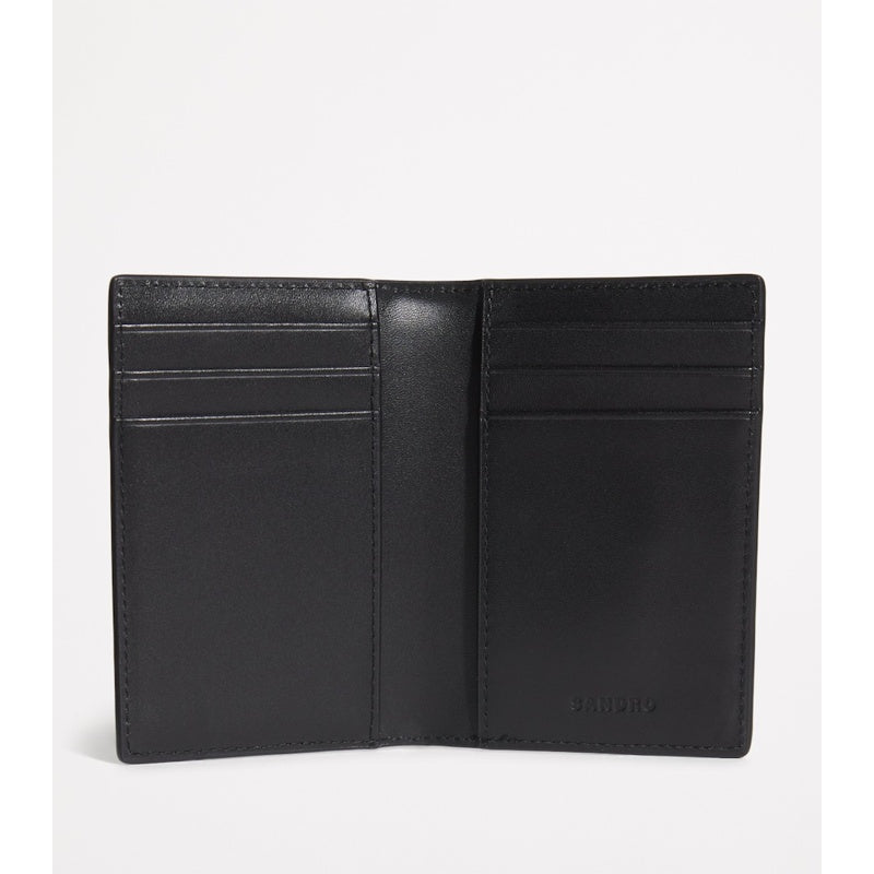 Bolsa Wallet Faux Bifold