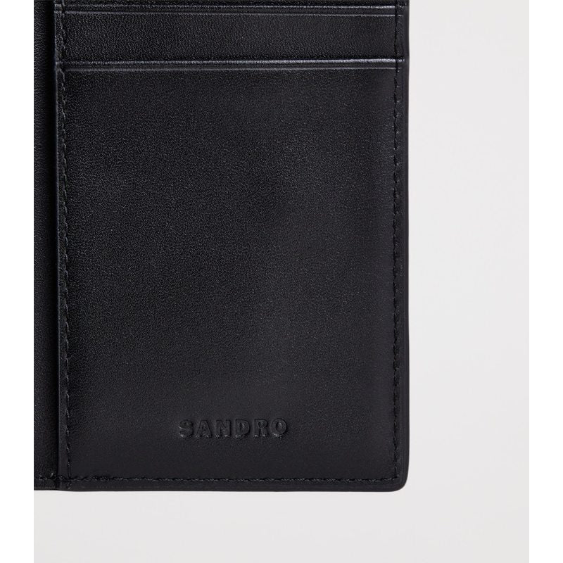 Bolsa Wallet Faux Bifold