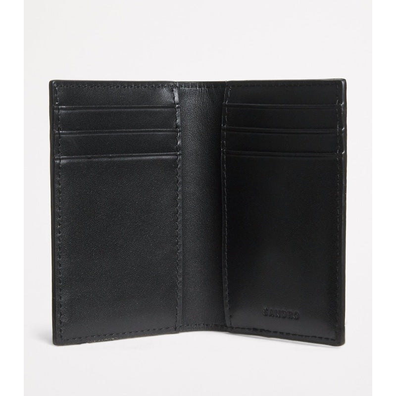 Bolsa Wallet Faux Bifold