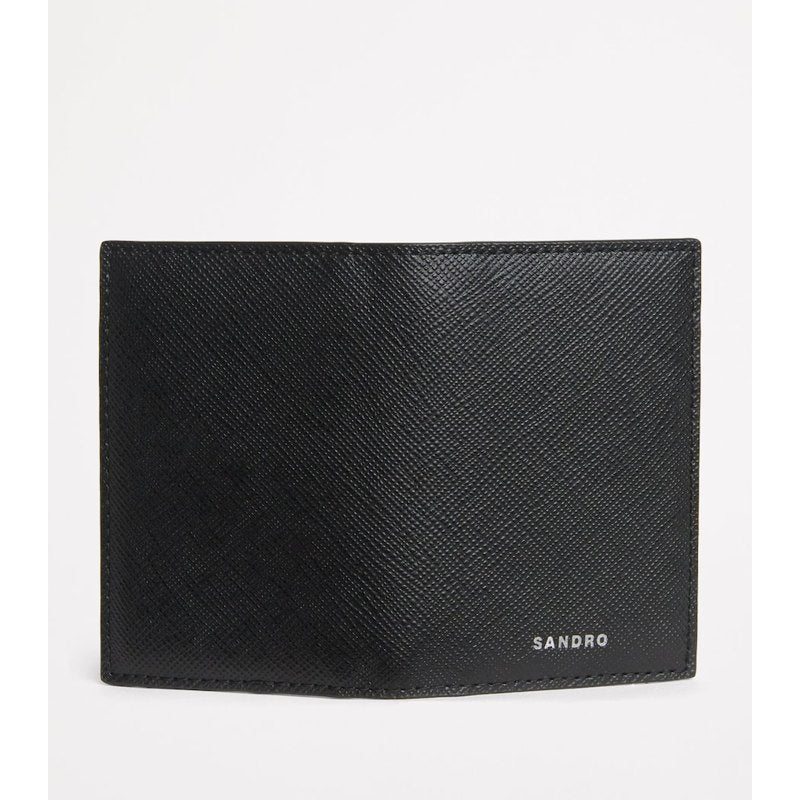 Bolsa Wallet Faux Bifold