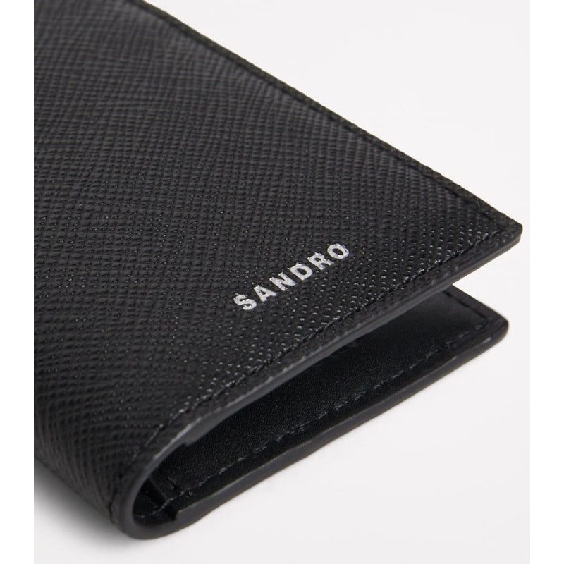 Bolsa Wallet Faux Bifold