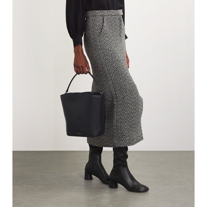 Bolsa Bucket Tangoso