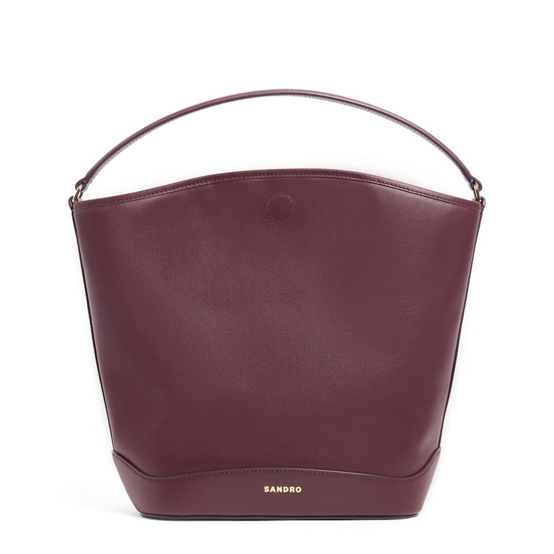 Bolsa Bucket Tangoso - Mercado de Luxo - O Maior E-Commerce de Bens, Produtos e Serviços de Luxo do Brasil.