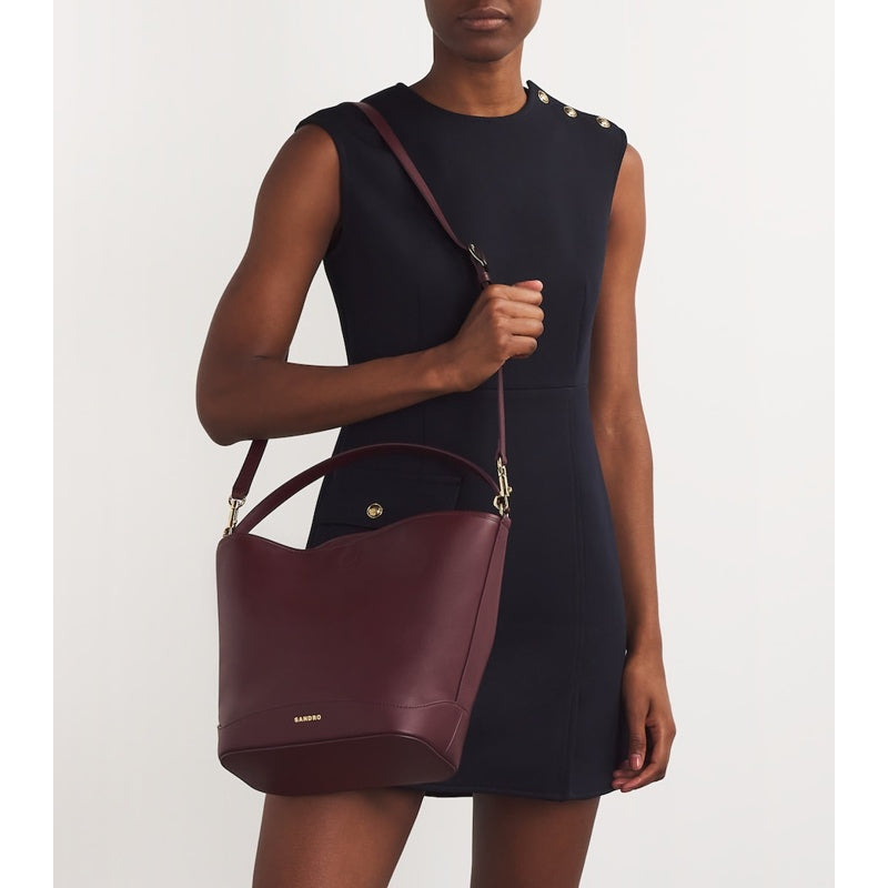 Bolsa Bucket Tangoso