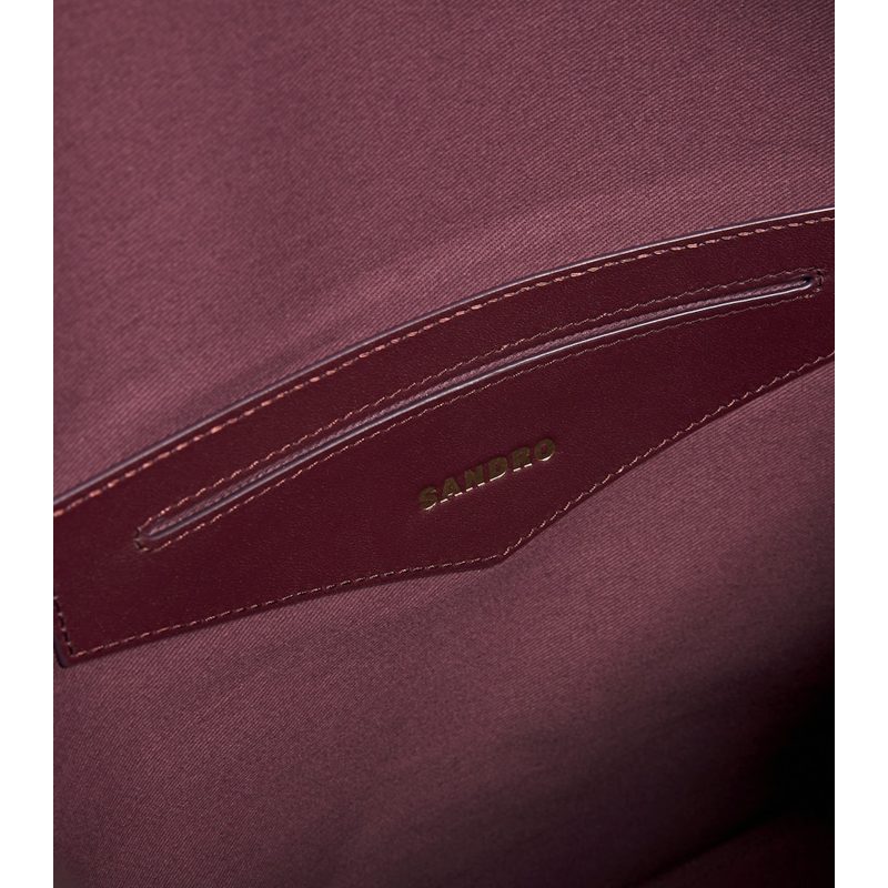 Bolsa Bucket Tangoso