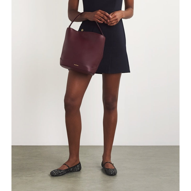 Bolsa Bucket Tangoso