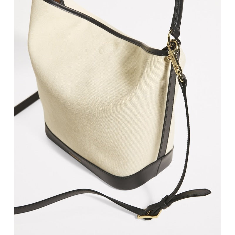 Bolsa Bucket Canvas-Tangoso