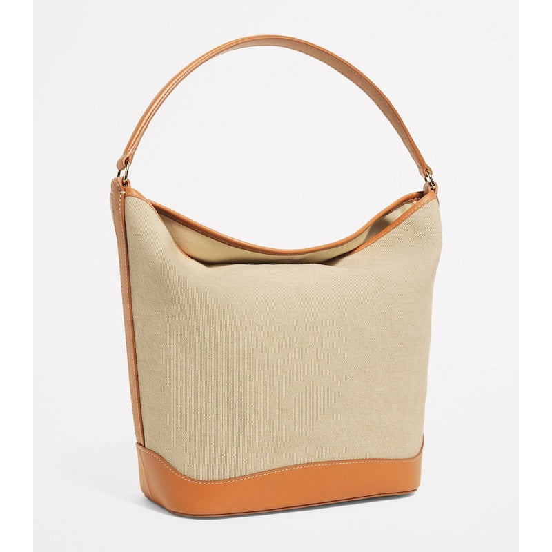 Bolsa Bucket Canvas-Tangoso