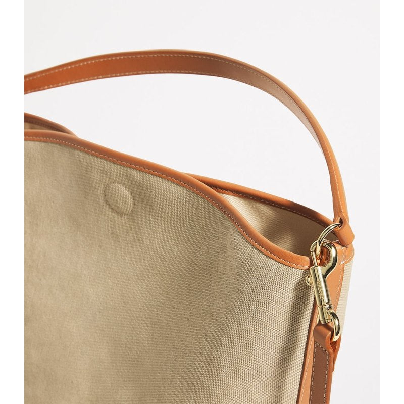 Bolsa Bucket Canvas-Tangoso