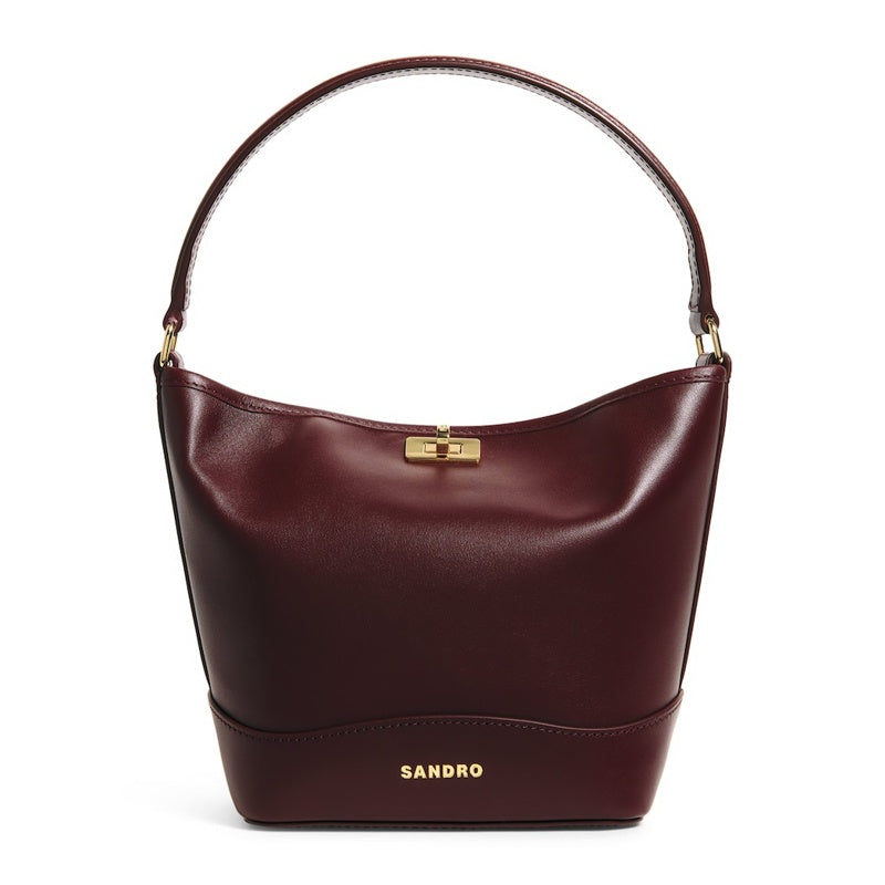 Bolsa Bucket Mini Tangoso - Mercado de Luxo - O Maior E-Commerce de Bens, Produtos e Serviços de Luxo do Brasil.