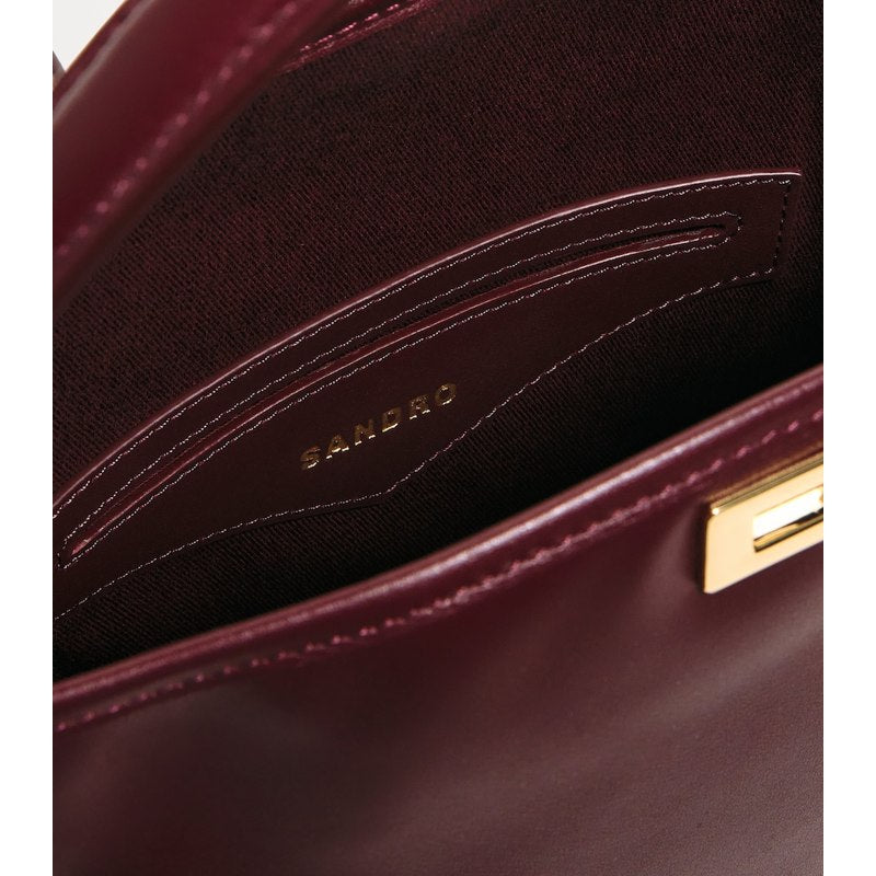 Bolsa Bucket Mini Tangoso