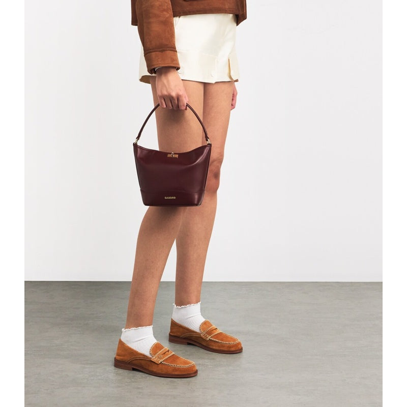 Bolsa Bucket Mini Tangoso