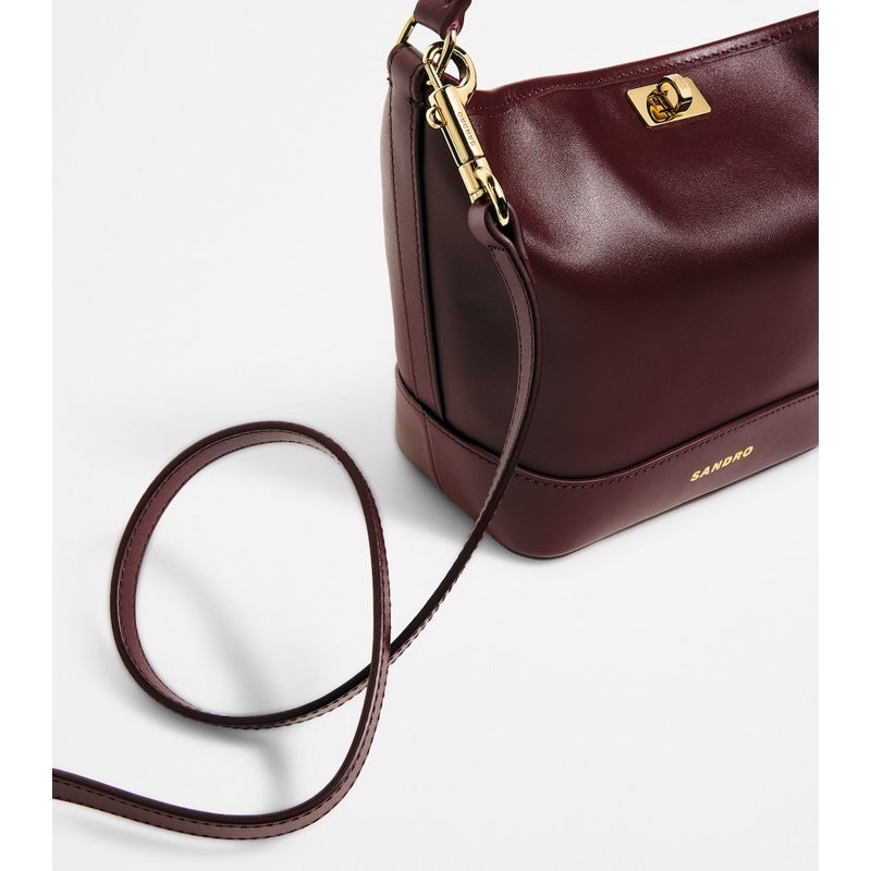 Bolsa Bucket Mini Tangoso