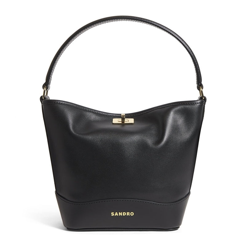 Bolsa Bucket The Buc - Mercado de Luxo - O Maior E-Commerce de Bens, Produtos e Serviços de Luxo do Brasil.