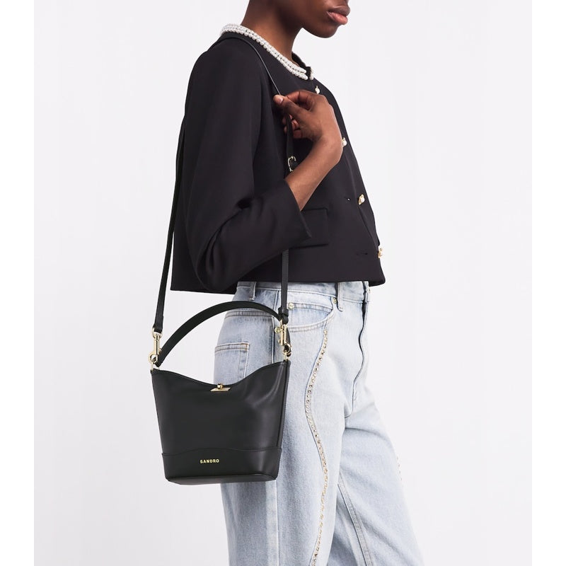 Bolsa Bucket The Buc