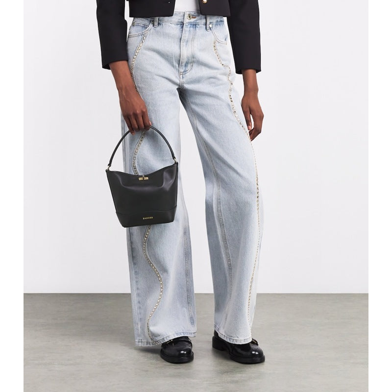 Bolsa Bucket The Buc