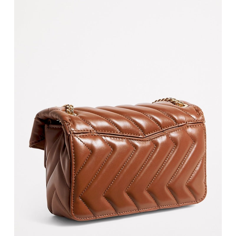 Bolsa Shoulder Quilted Yza