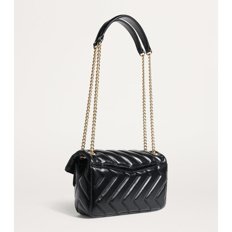 Bolsa Shoulder Quilted Yza