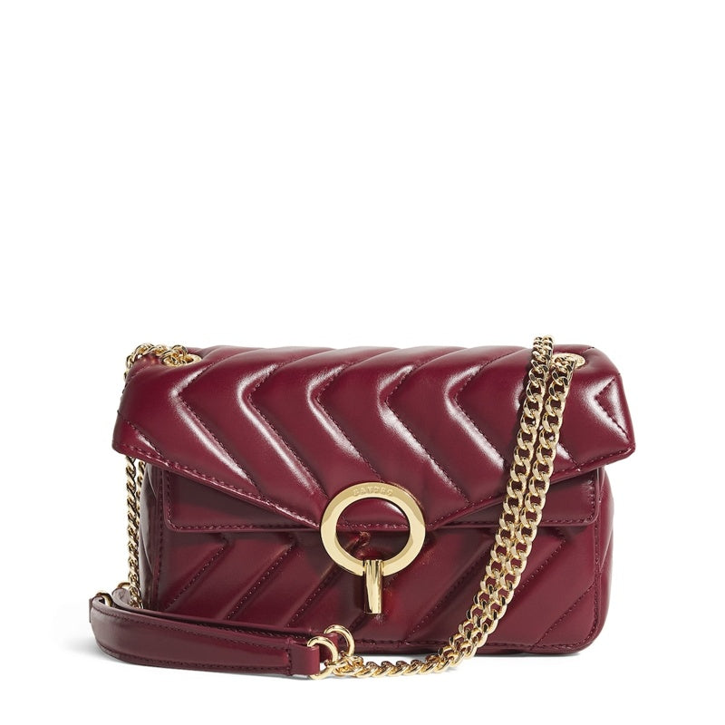 Bolsa Shoulder Quilted Yza - Mercado de Luxo - O Maior E-Commerce de Bens, Produtos e Serviços de Luxo do Brasil.