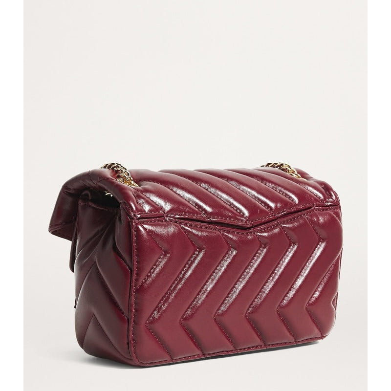 Bolsa Shoulder Quilted Yza