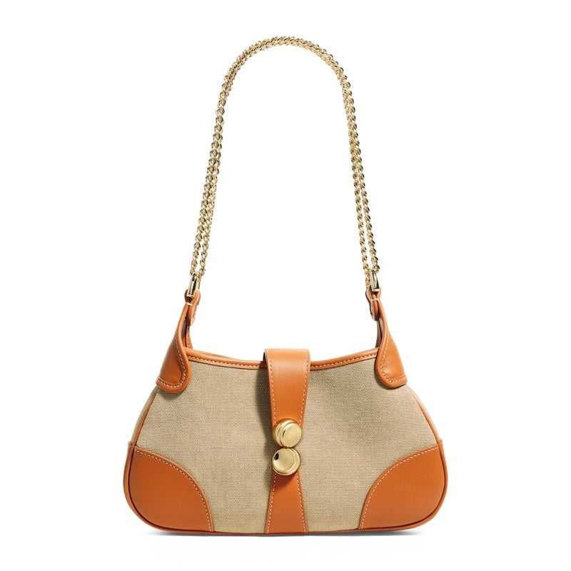 Bolsa Shoulder Sweet Janet - Mercado de Luxo - O Maior E-Commerce de Bens, Produtos e Serviços de Luxo do Brasil.