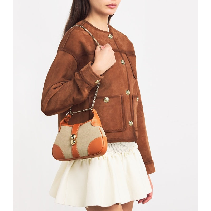 Bolsa Shoulder Sweet Janet