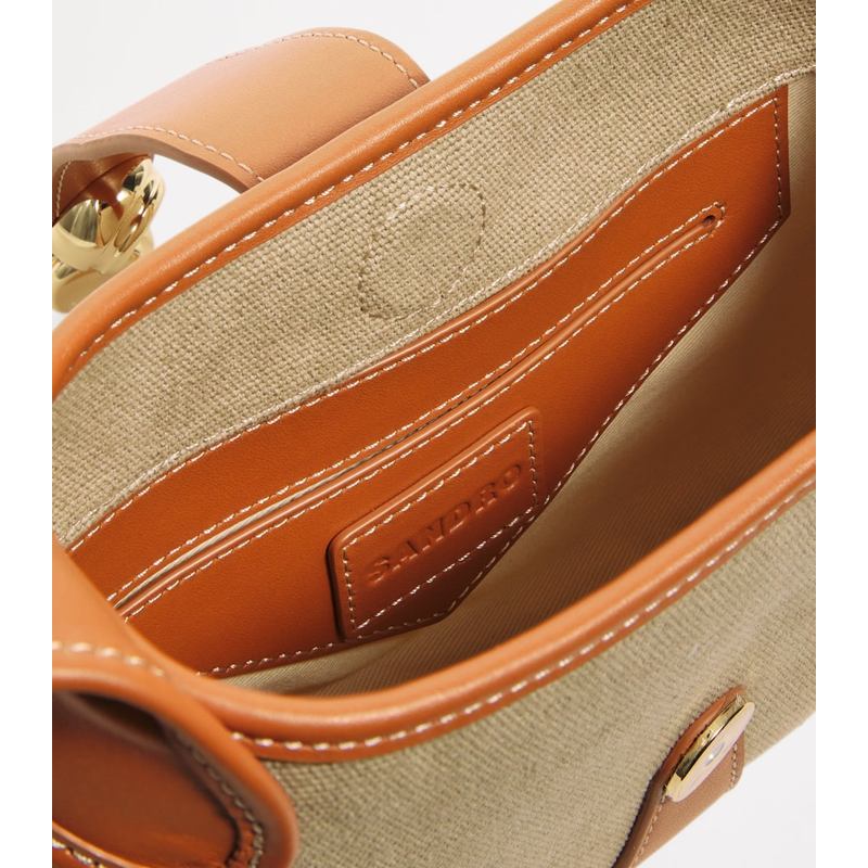 Bolsa Shoulder Sweet Janet