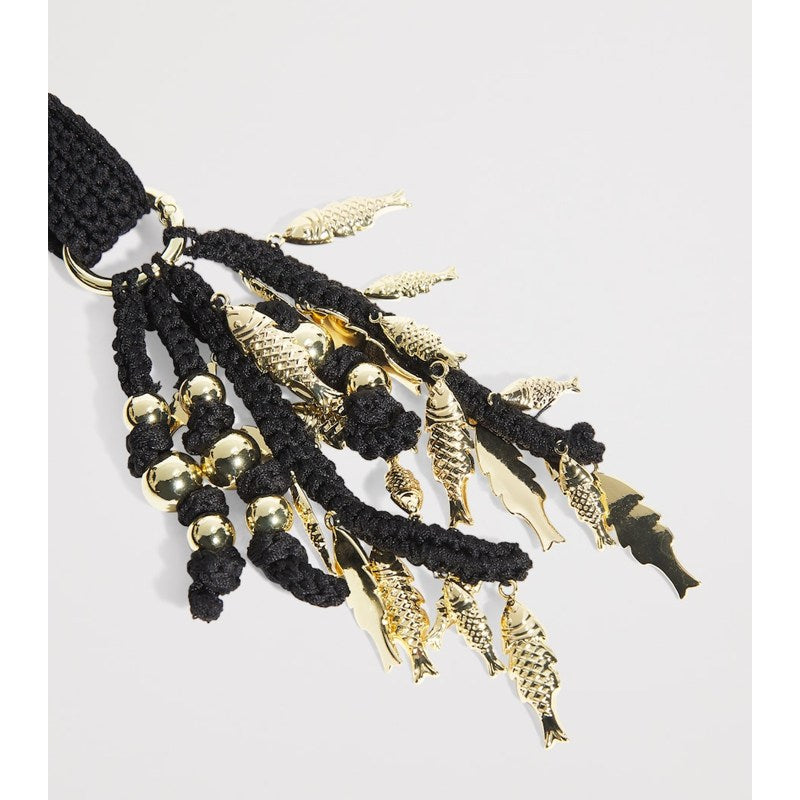 Bolsa Tote Crochet Baleares