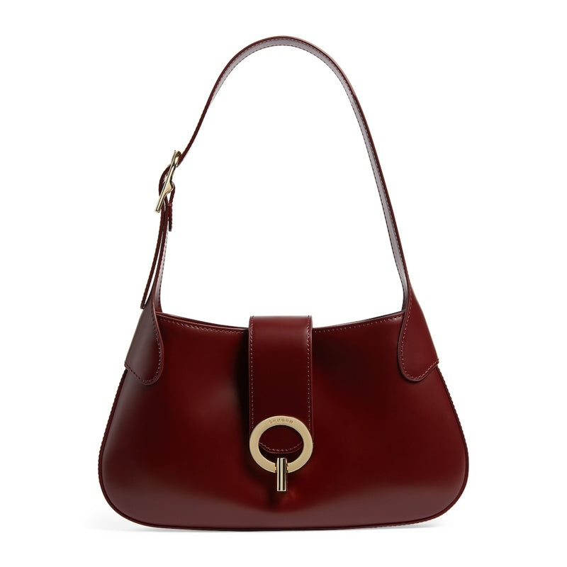 Bolsa Crossbody Janet - Mercado de Luxo - O Maior E-Commerce de Bens, Produtos e Serviços de Luxo do Brasil.