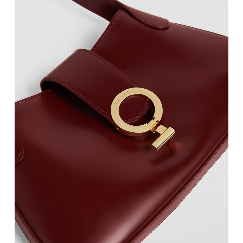 Bolsa Crossbody Janet