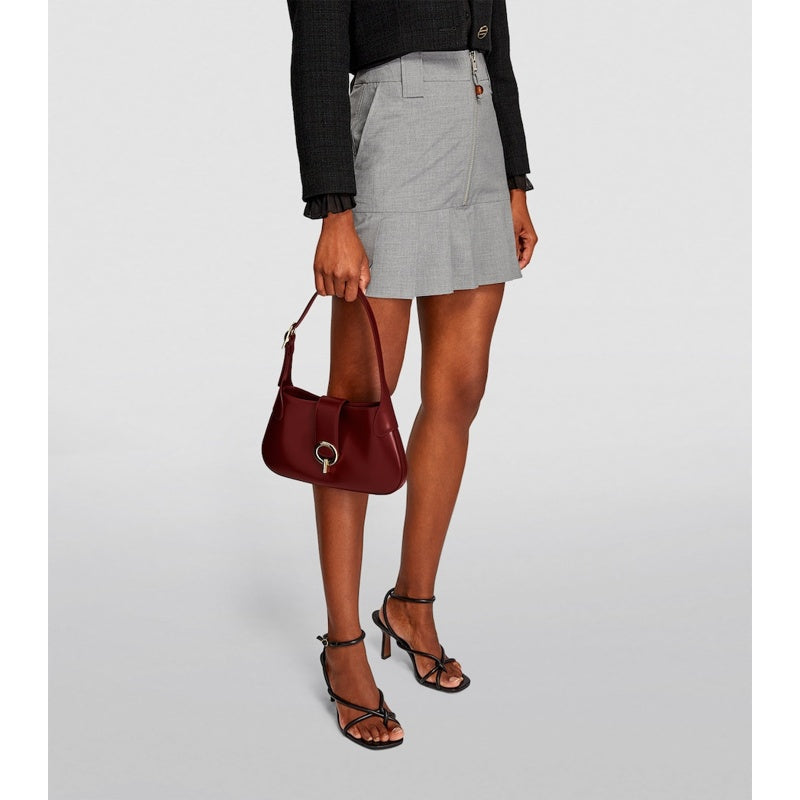 Bolsa Crossbody Janet