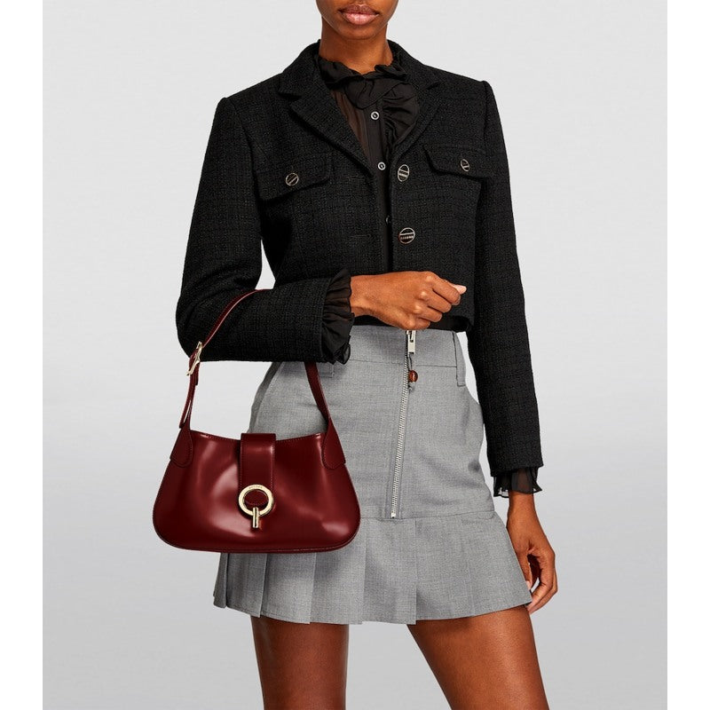 Bolsa Crossbody Janet