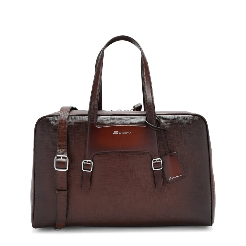 Bolsa Viagem Weekend - Mercado de Luxo - O Maior E-Commerce de Bens, Produtos e Serviços de Luxo do Brasil.