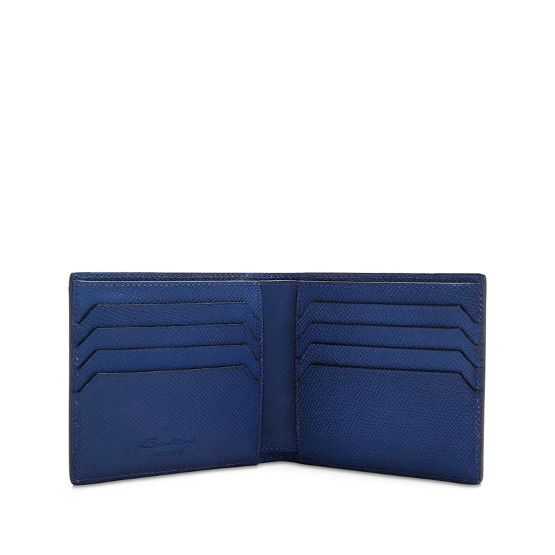 Bolsa Wallet Ombré Bifold