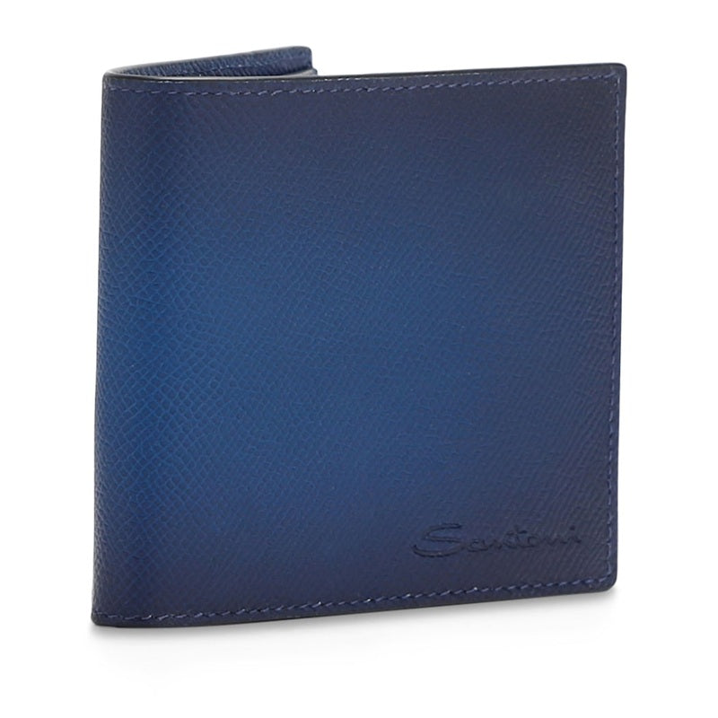 Bolsa Wallet Ombré Bifold