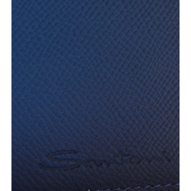 Bolsa Wallet Ombré Bifold