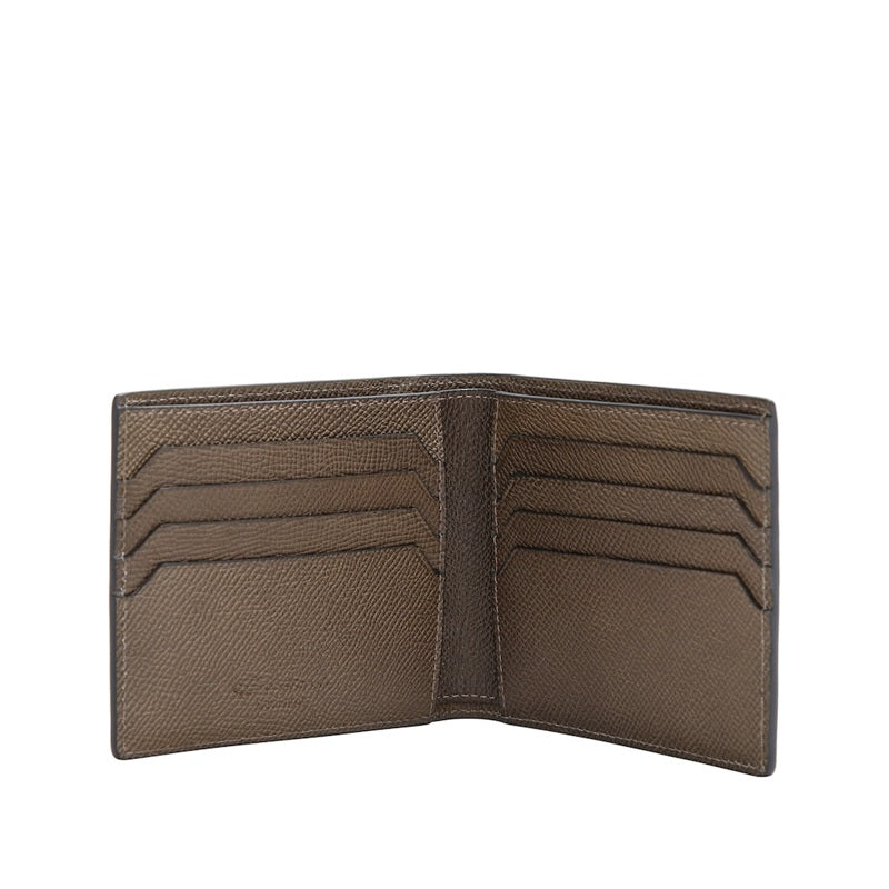 Bolsa Wallet Ombré Bifold