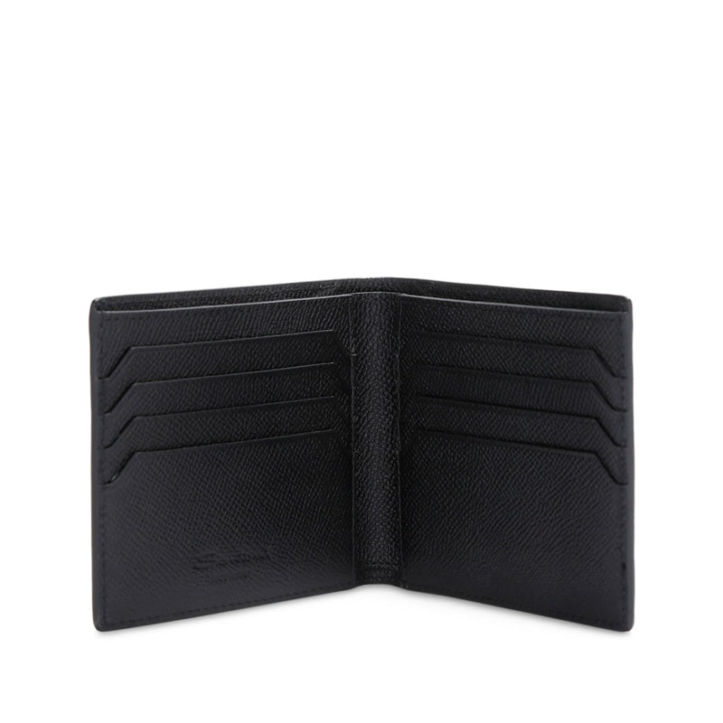 Bolsa Wallet Textured