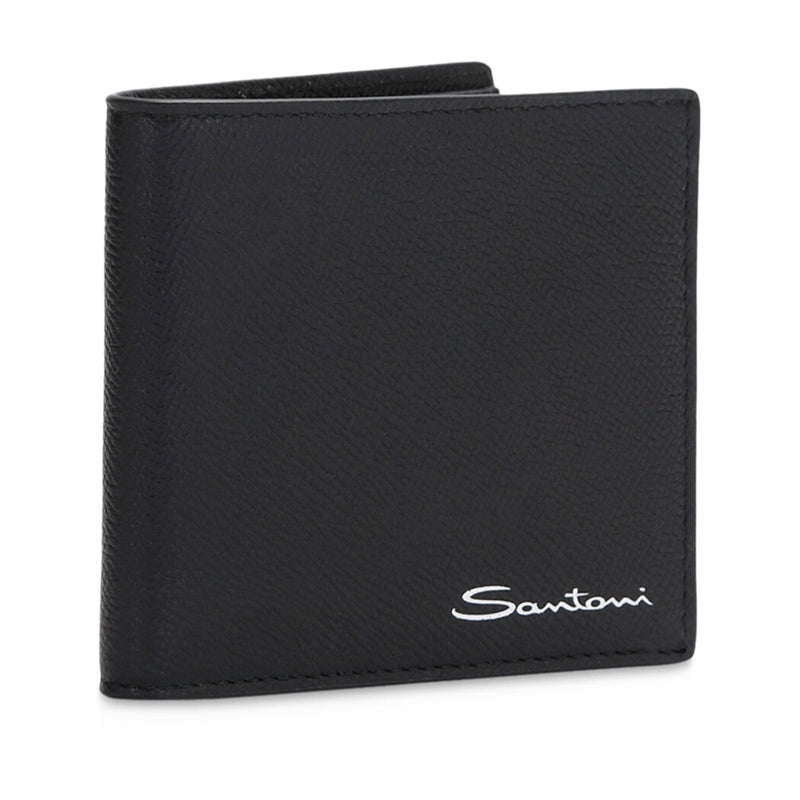 Bolsa Wallet Textured