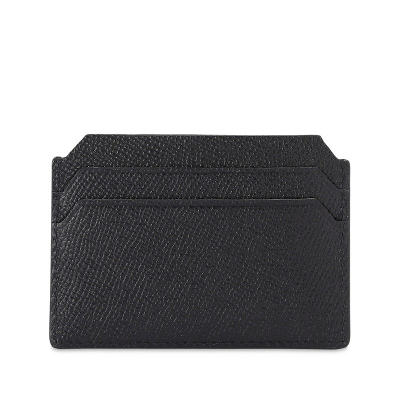 Bolsa Wallet Textured