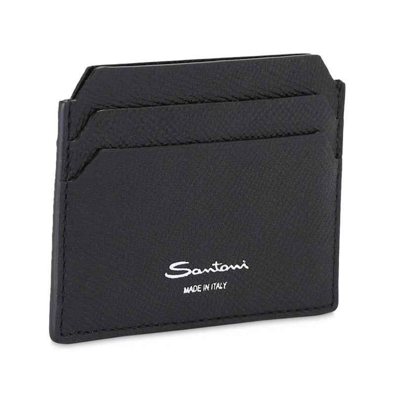 Bolsa Wallet Textured