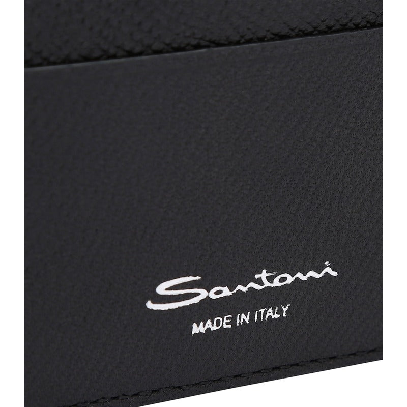 Bolsa Wallet Textured